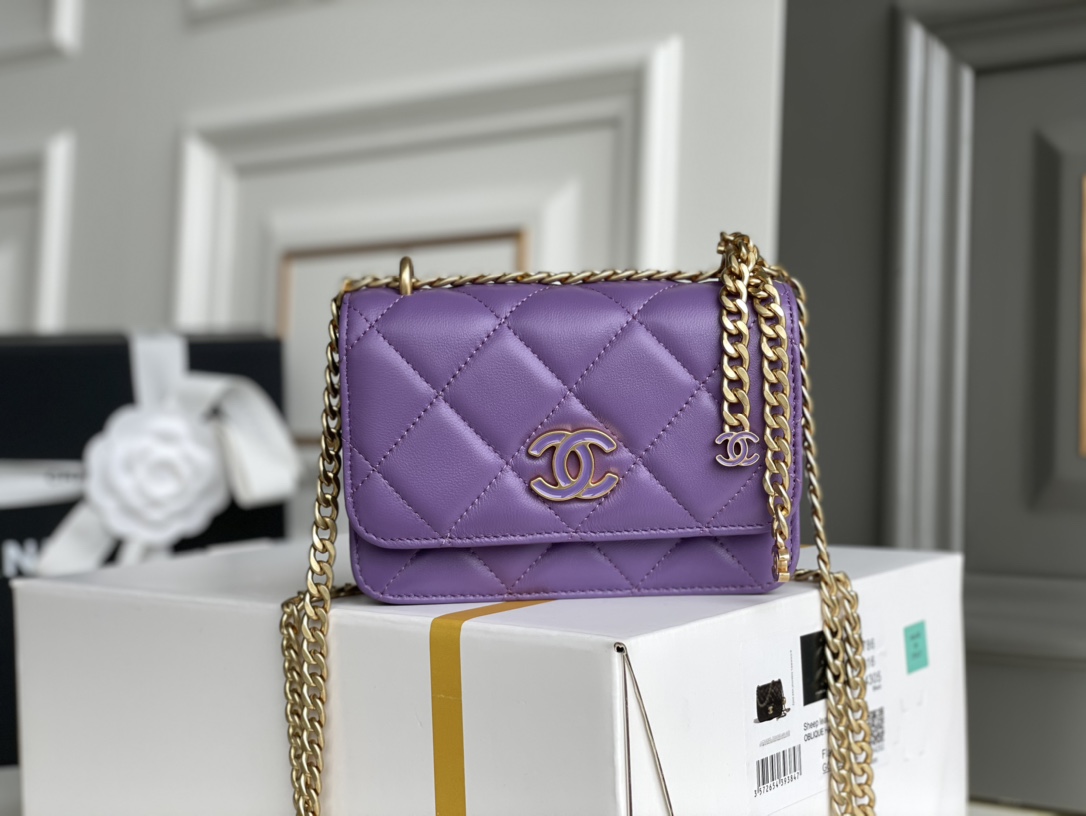 Chanel WOC Bags